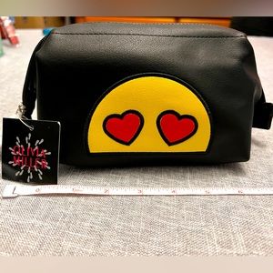 Olivia Miller cosmetic Bag